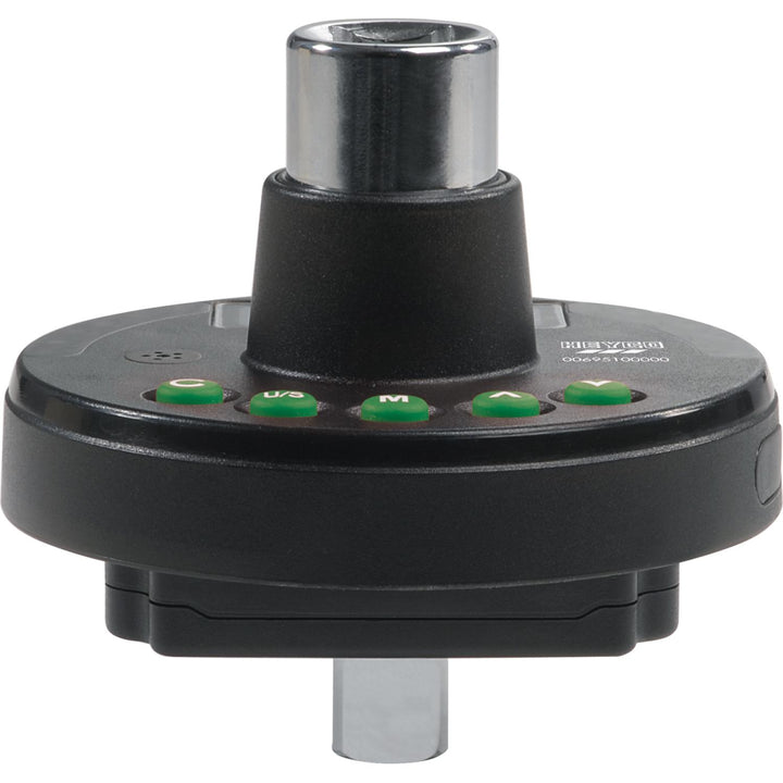 Heyco 00695101000 Digital Torque Angle Applicator for 40 - 200 Nm
