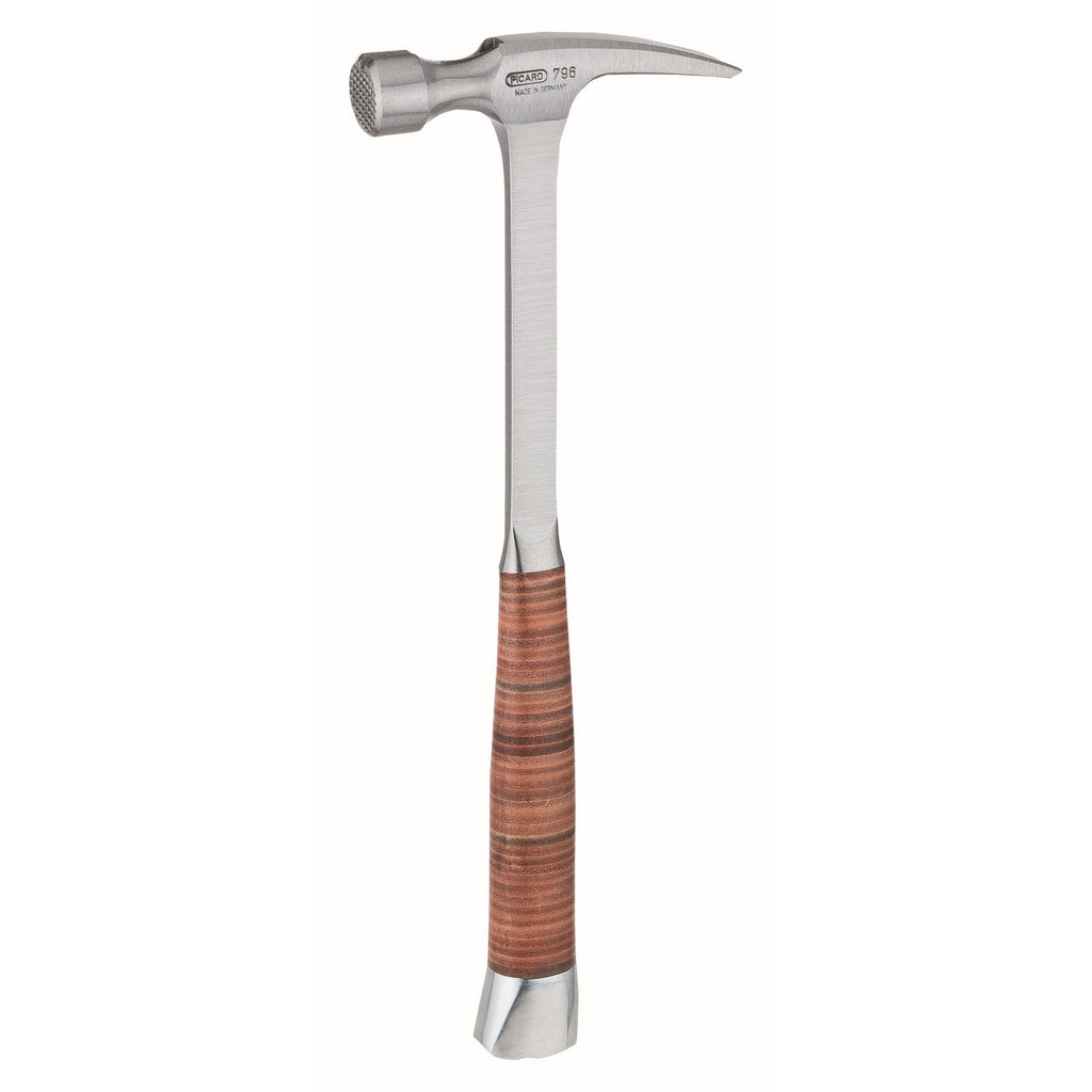 Picard 0079610-22 39oz Full-Steel Framing Hammer with Magnetic