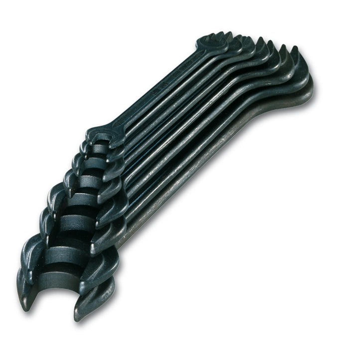 Heyco 00895942236 Double Ended Open Jaw Wrench Sets