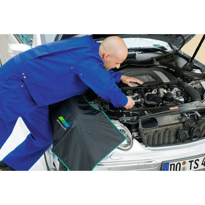 Heyco 01090000000 Fender Cover