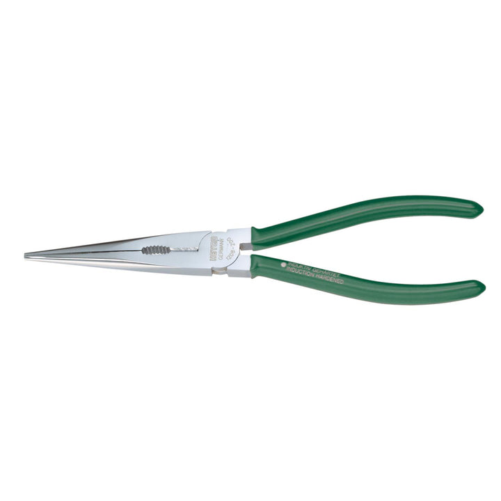 Heyco 01208016086 Snipe Nose Pliers, straight Length - 160 mm