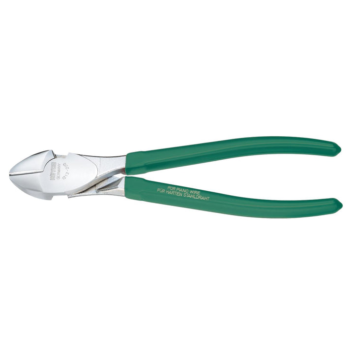 Heyco 01212016086 Power side cutters 1212  160MM CPI