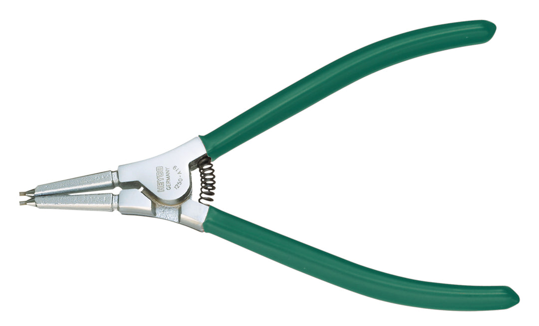 Heyco 01250030087 Circlip Pliers Straight Length 300mm A85