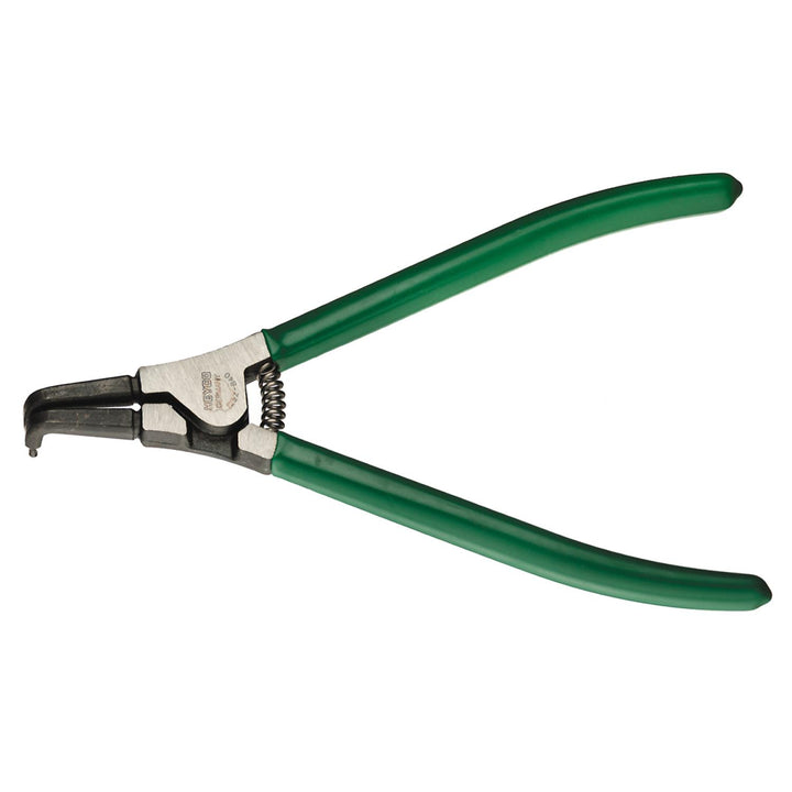 Heyco 01252016587 Circlip Pliers, bent Length = 165 mm B19