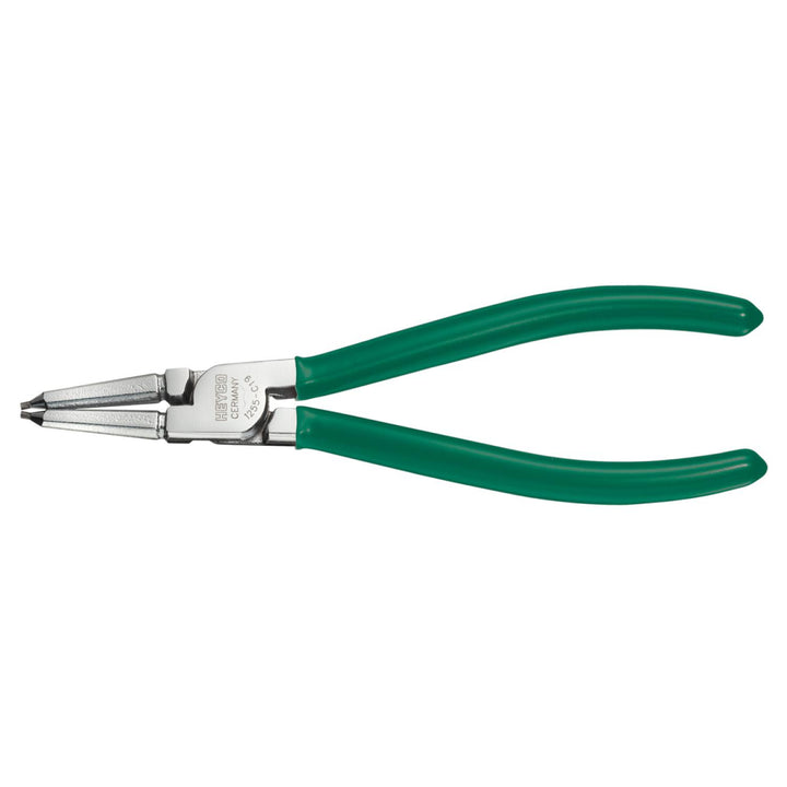 Heyco 01255114513 Circlip Pliers Straight Length 145mm C8