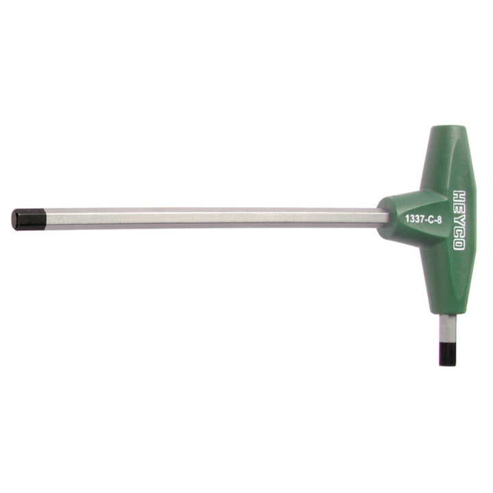 Heyco 01337003580 Hexagonal Head Wrenches for hexagon socket screws