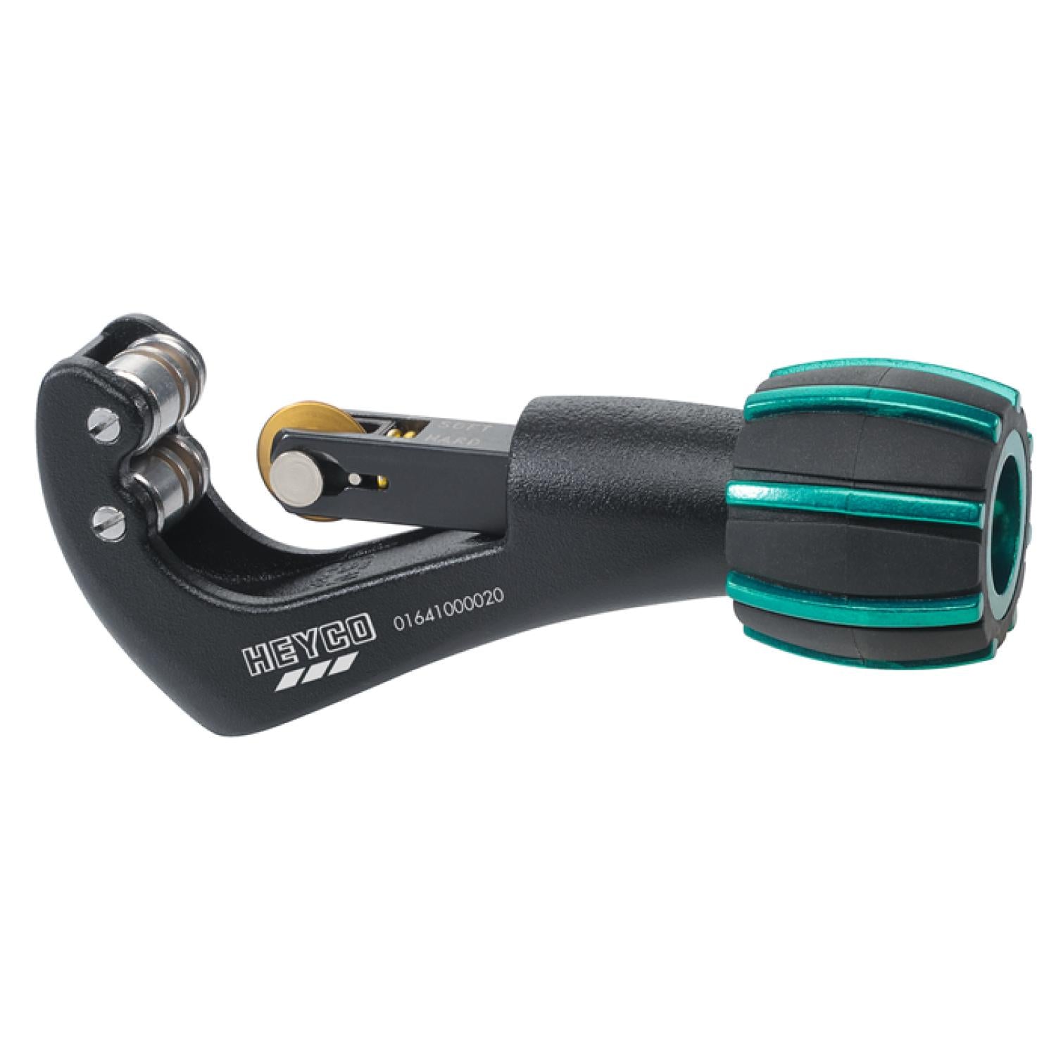 Heyco 01641100000 Tube-Cutter With Lacquer Finish – Haus of Tools