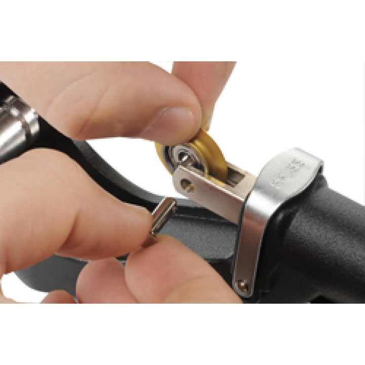 Heyco 01643000020 Tube Cutter, Large Diameter, Length-210mm