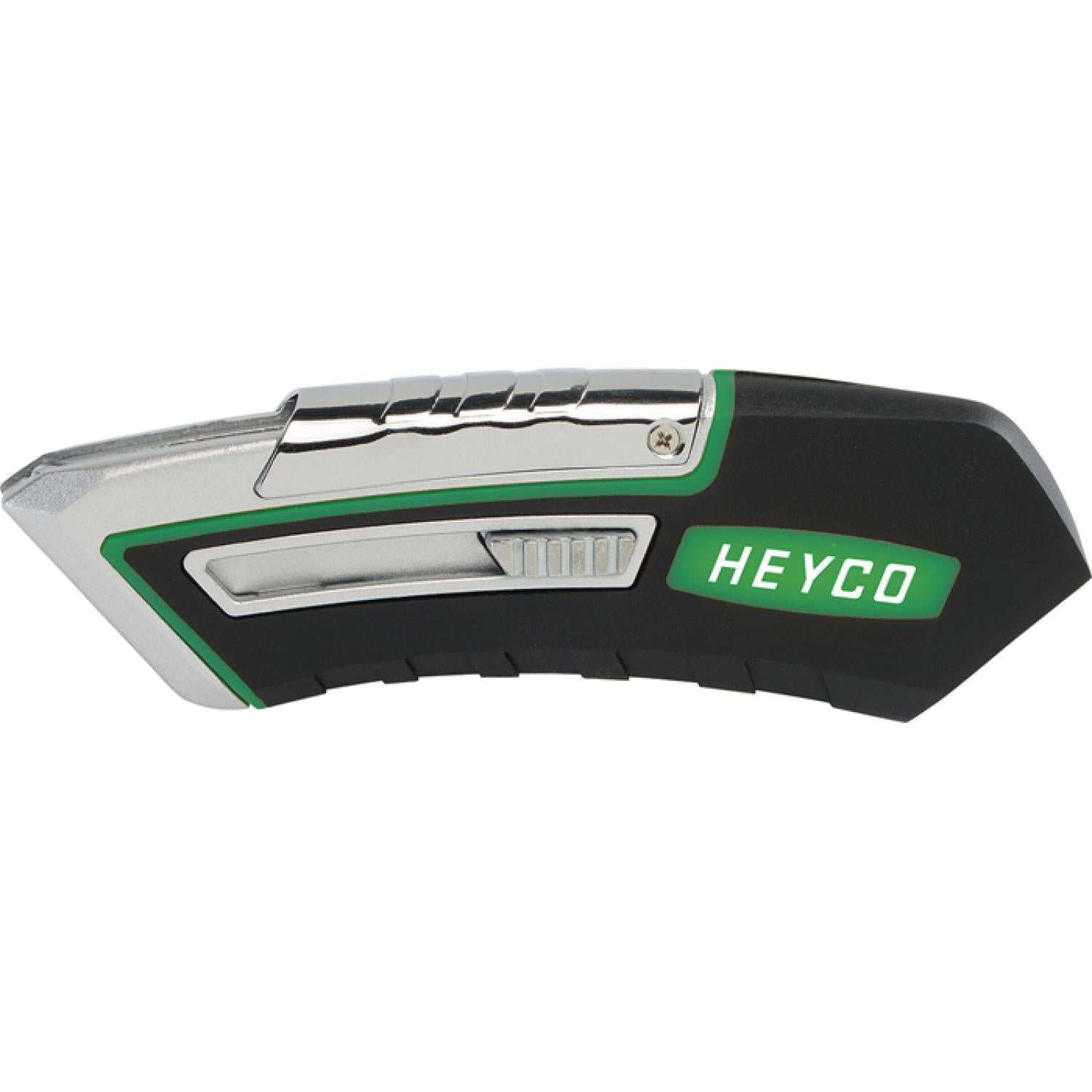 Heyco 01664041200 Safety Cutter Knife, Sales display with 12 pcs ...
