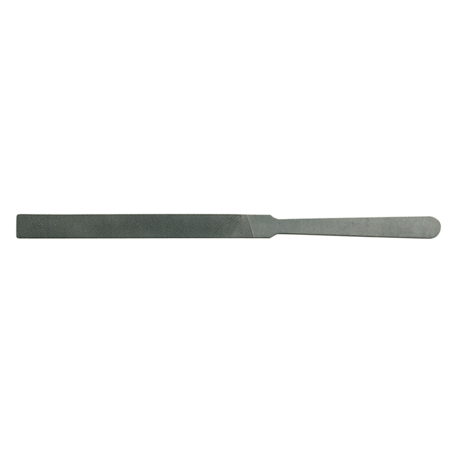 Heyco 01686000030 Contact Files, 6 Pieces Gun-Metal Finish – Haus