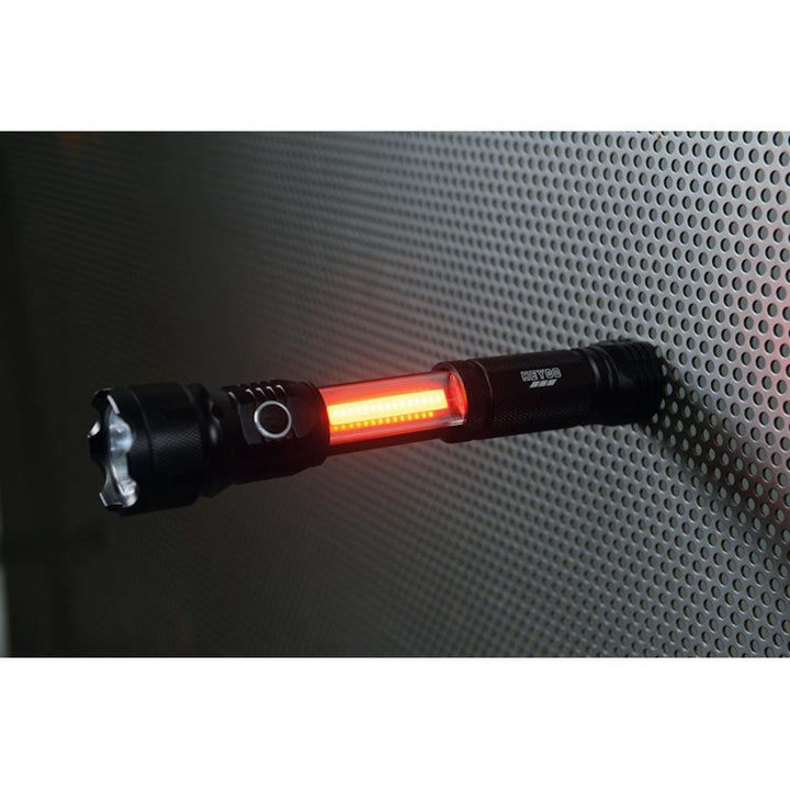 Heyco 01721000300 3W-LED Torchlight