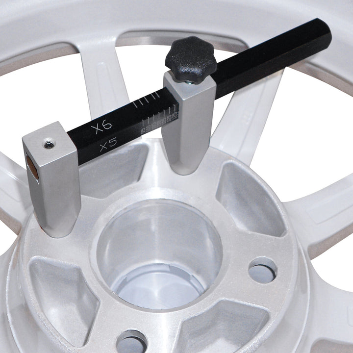 Heyco 01805024000 Bolt Circle Measuring Gauge