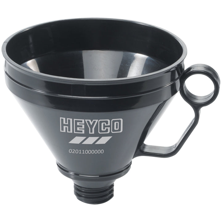 Heyco 02011000000 Multifunction Funnel 2 in 1