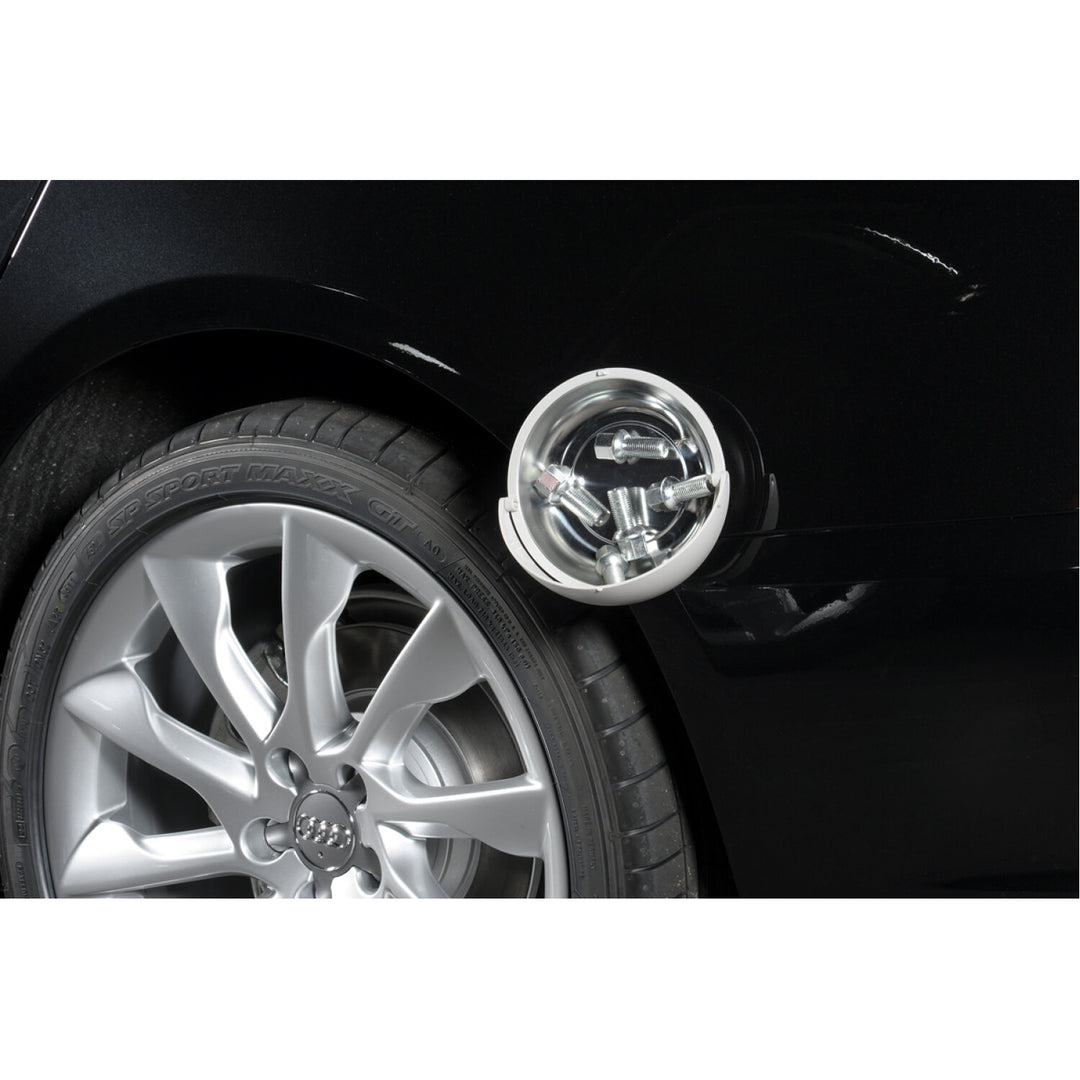 Heyco 02012000000 Magnetic Shell 2012-ST