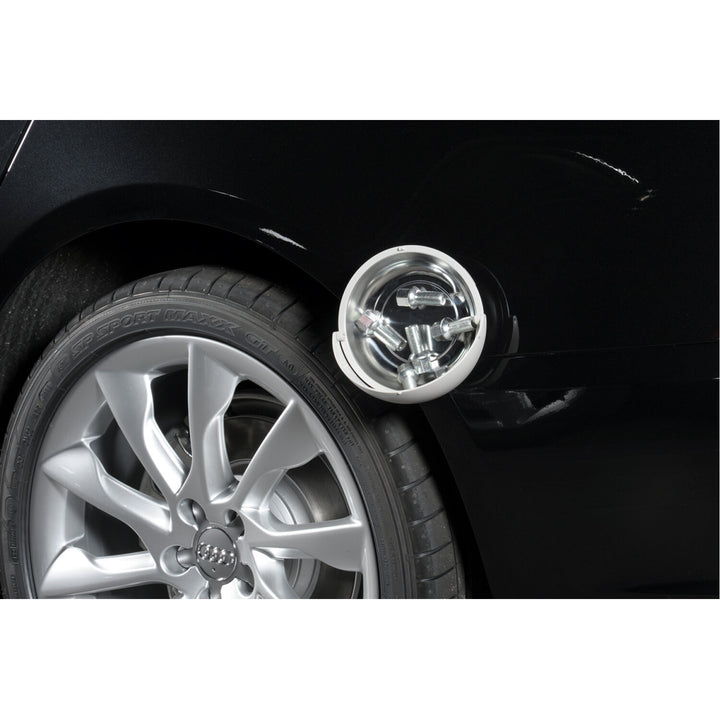 Heyco 02012000000 Magnetic Shell 2012-ST