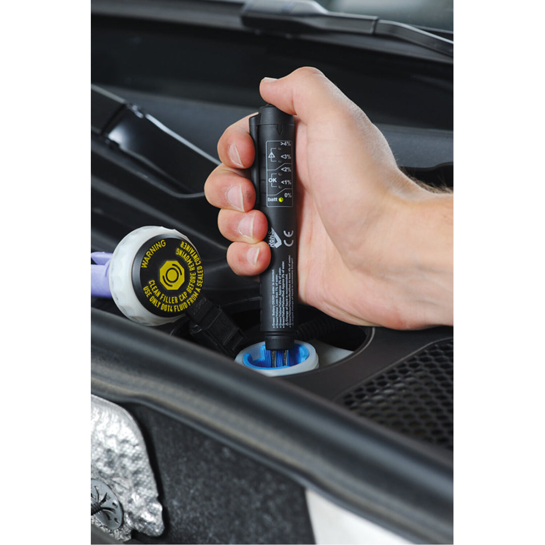 Heyco 02013000000 Brake Fluid Tester