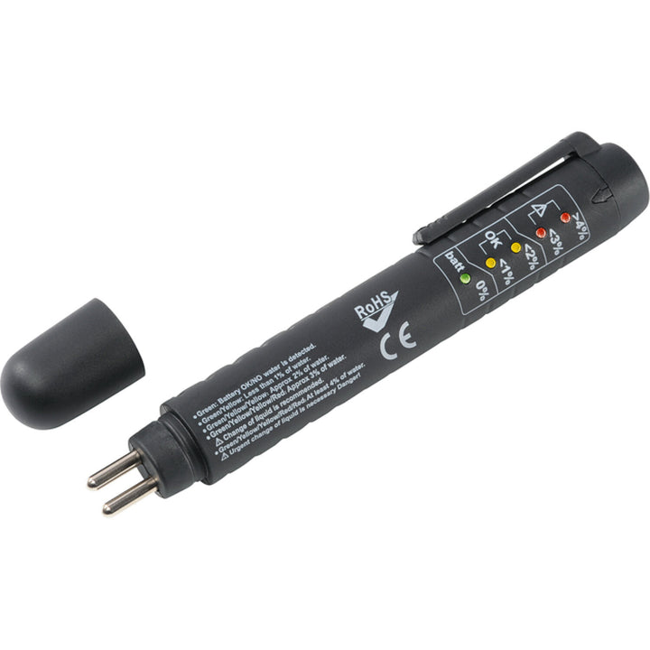 Heyco 02013000000 Brake Fluid Tester