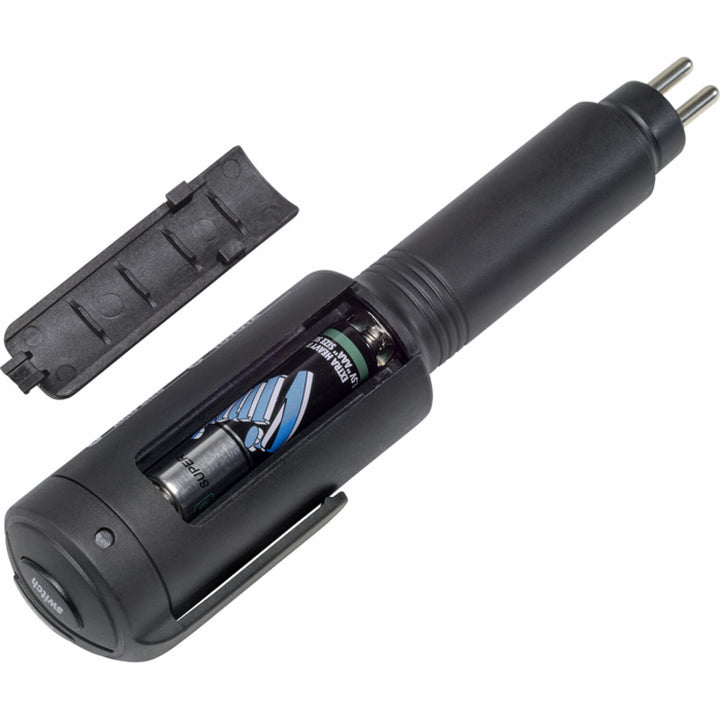 Heyco 02013000100 Brake Fluid Tester 8 in 1, Switchable