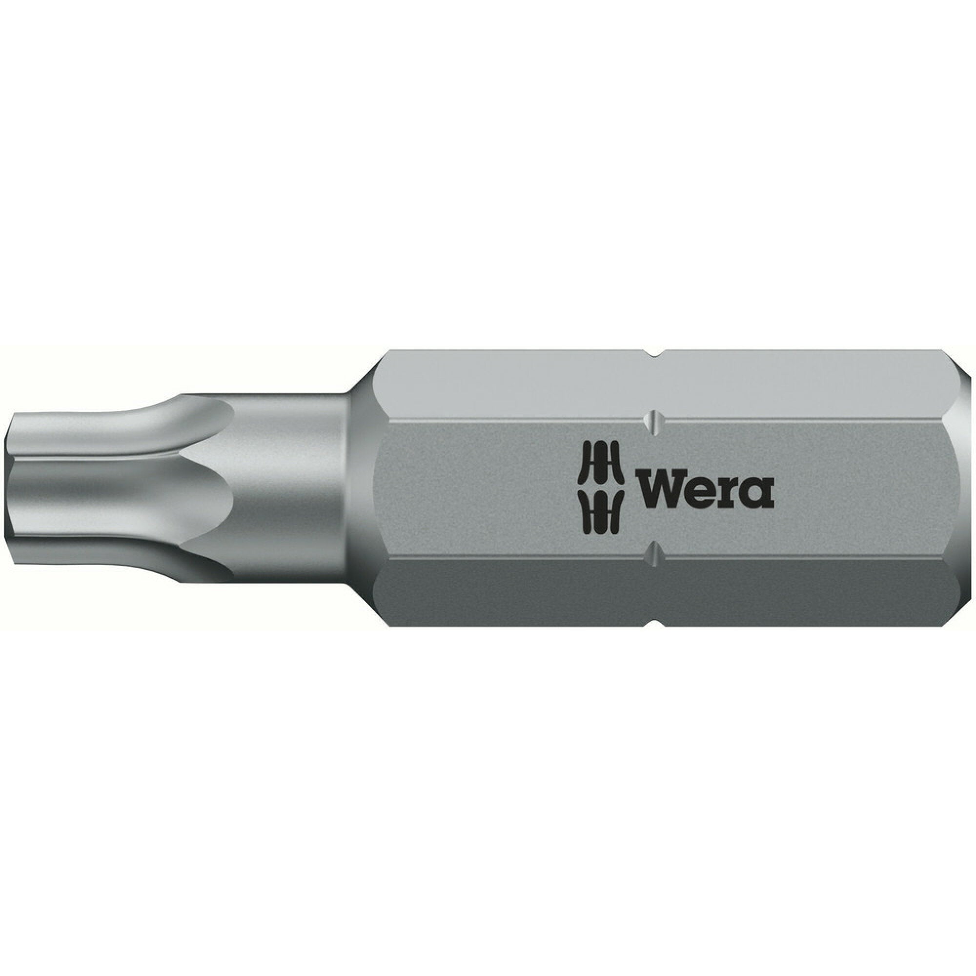 Wera 867/1 IP TORX PLUS® bits, 6 IP x 25 mm – Haus of Tools