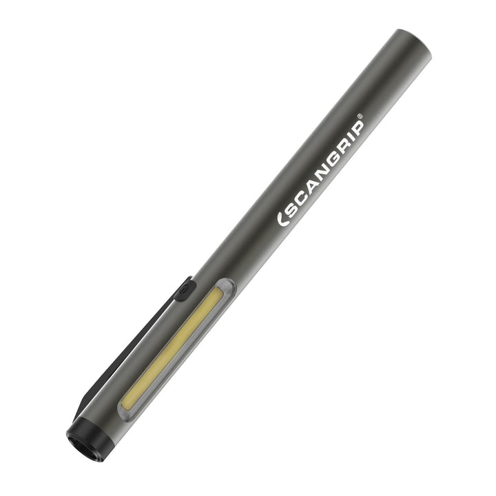Scangrip 03.5127 Work Pen 200 R Rechargeable LED Penlight For Inspection Work