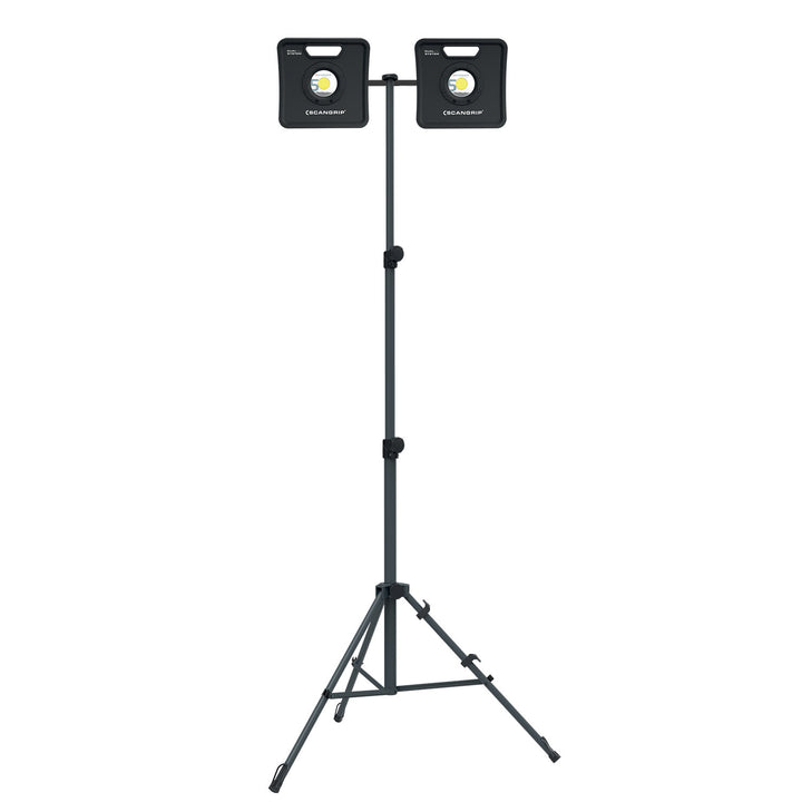 Scangrip 03.5308 Dual Bracket For 3M Tripod