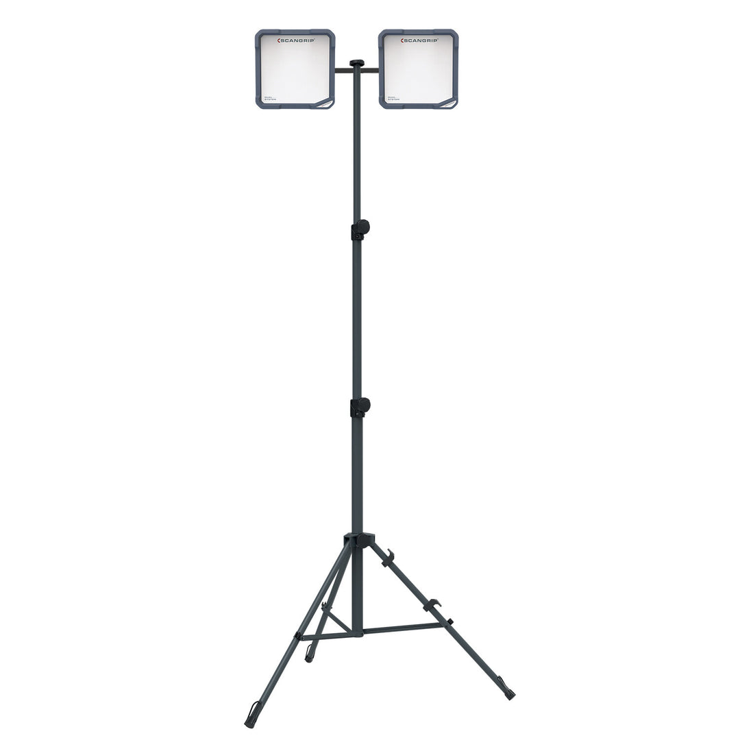 Scangrip 03.5308 Dual Bracket For 3M Tripod