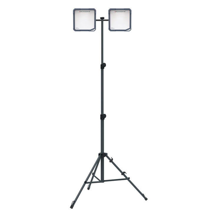 Scangrip 03.5308 Dual Bracket For 3M Tripod