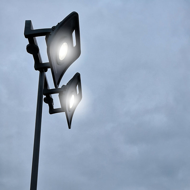 Scangrip 03.5308 Dual Bracket For 3M Tripod