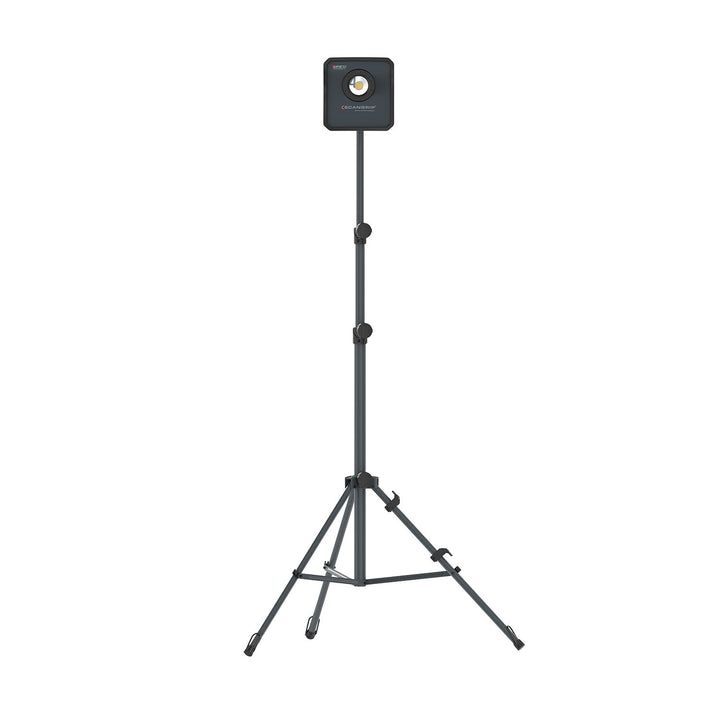 Scangrip 03.5431 Tripod 3 Meter and Flexible Positioning