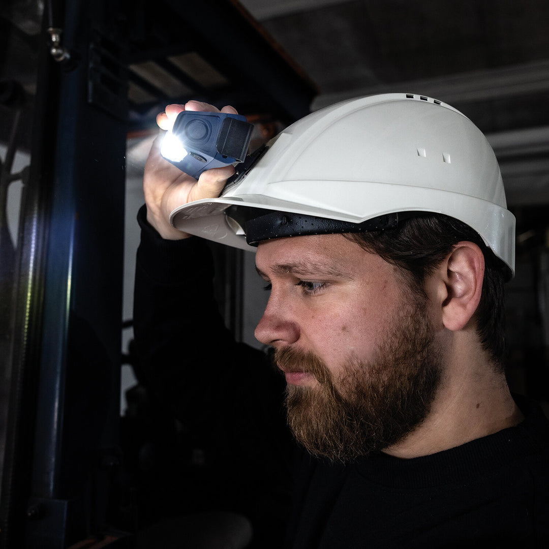 Scangrip 03.5797 I-View Hard Hat Bracket