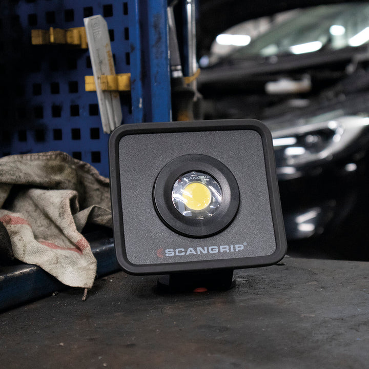 Scangrip 03.6010 Nova Mini Compact Floodlight