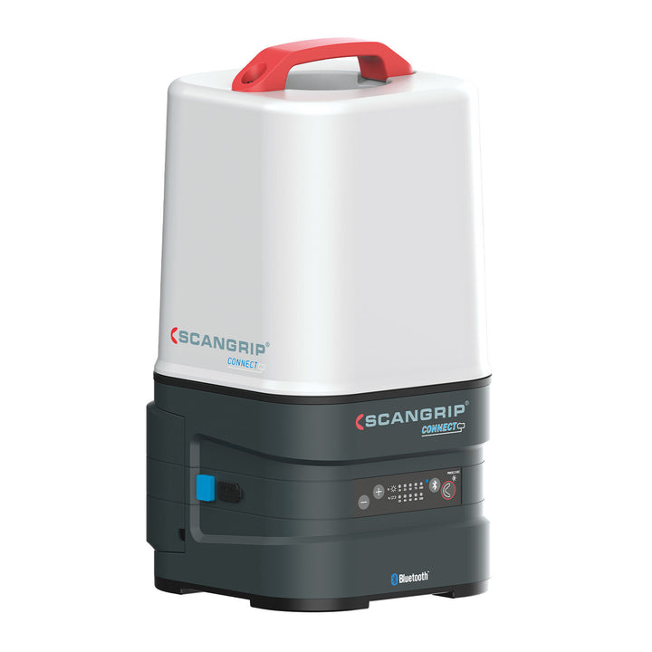 Scangrip 03.6103C Area 10 Connect