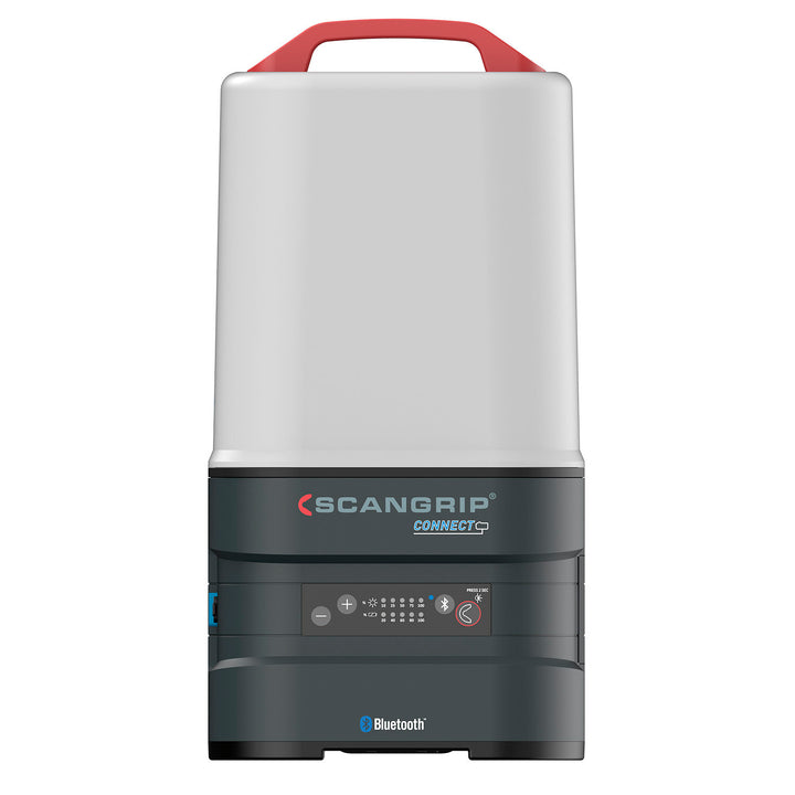 Scangrip 03.6103C Area 10 Connect