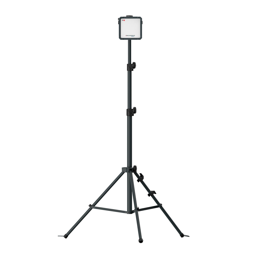 Scangrip 03.6106C Vega 2 Connect Extremely Powerful Floodlight Providing 2000 Lumen