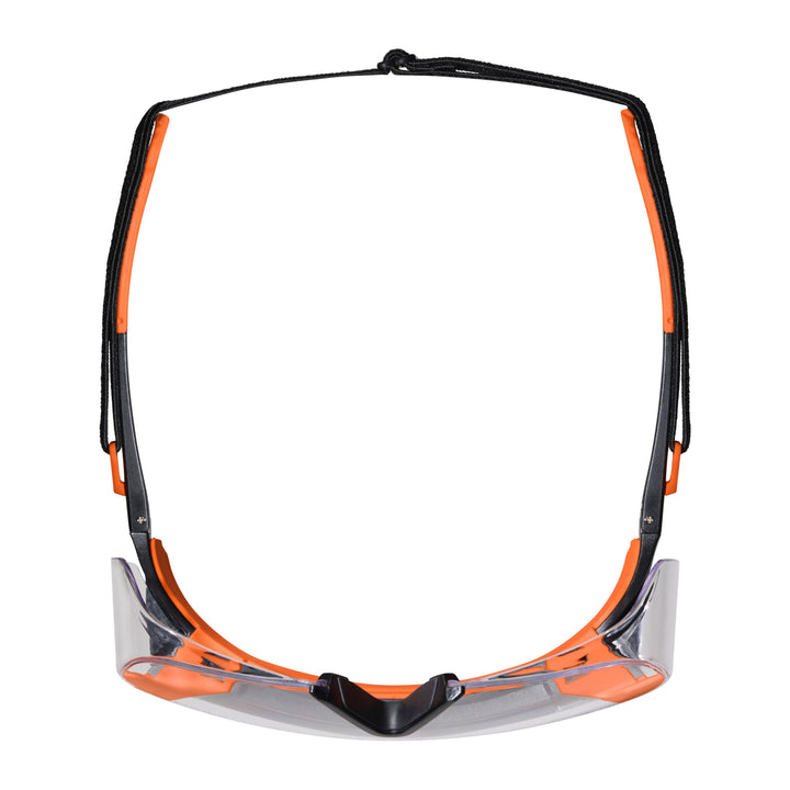 Klein Tools 03006 Over-The-Glasses Safety Glasses, Clear Lens