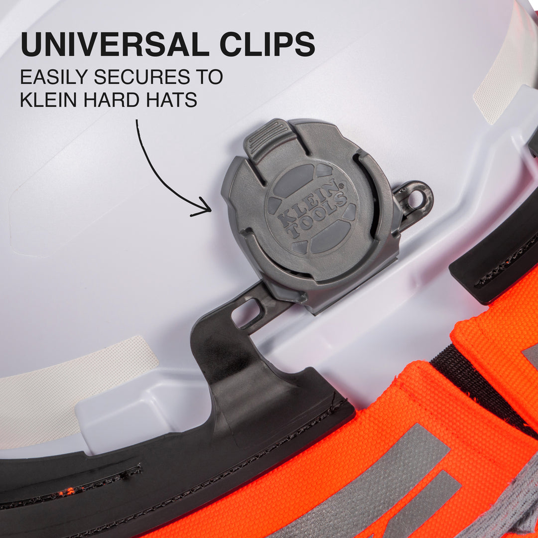 Klein Tools 03010 Full Brim Sombrero Accessory