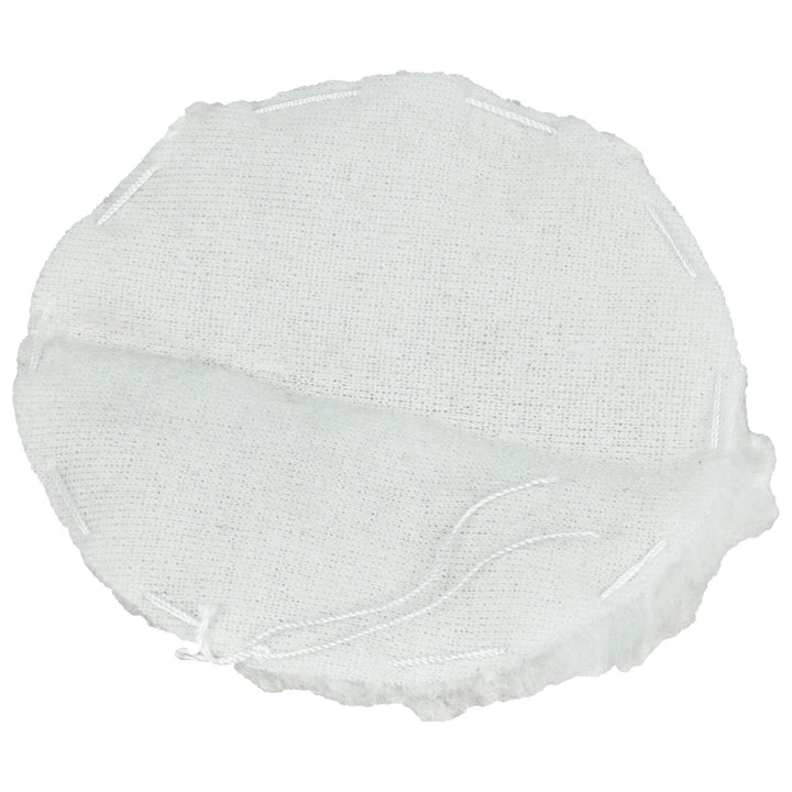 Kraft Tool DC268 4" Replacement Pad for Drywall Corner Roller (DC267)