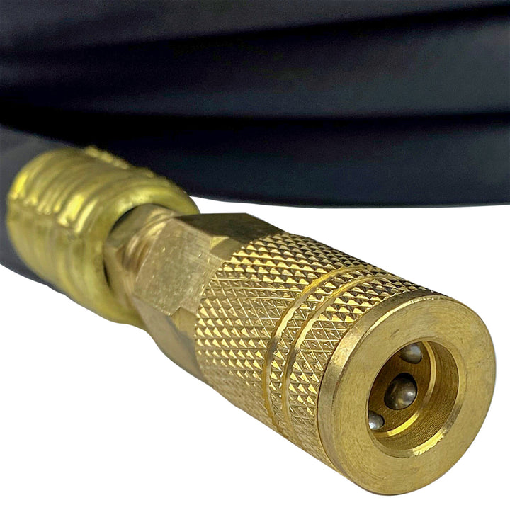 Kraft Tool PC504 50' Texture Hose with Fittings