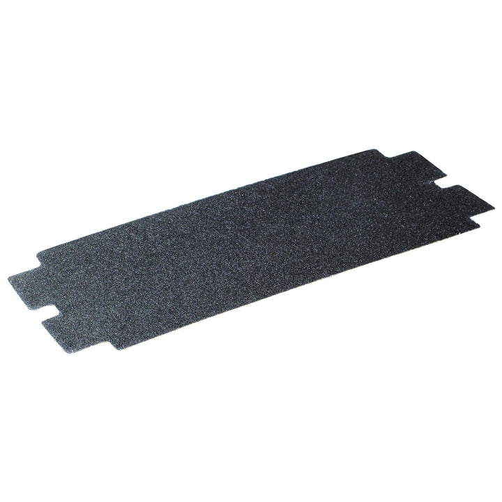 Kraft Tool DC083 120 Grit Diecut Sandpaper (100 pack)
