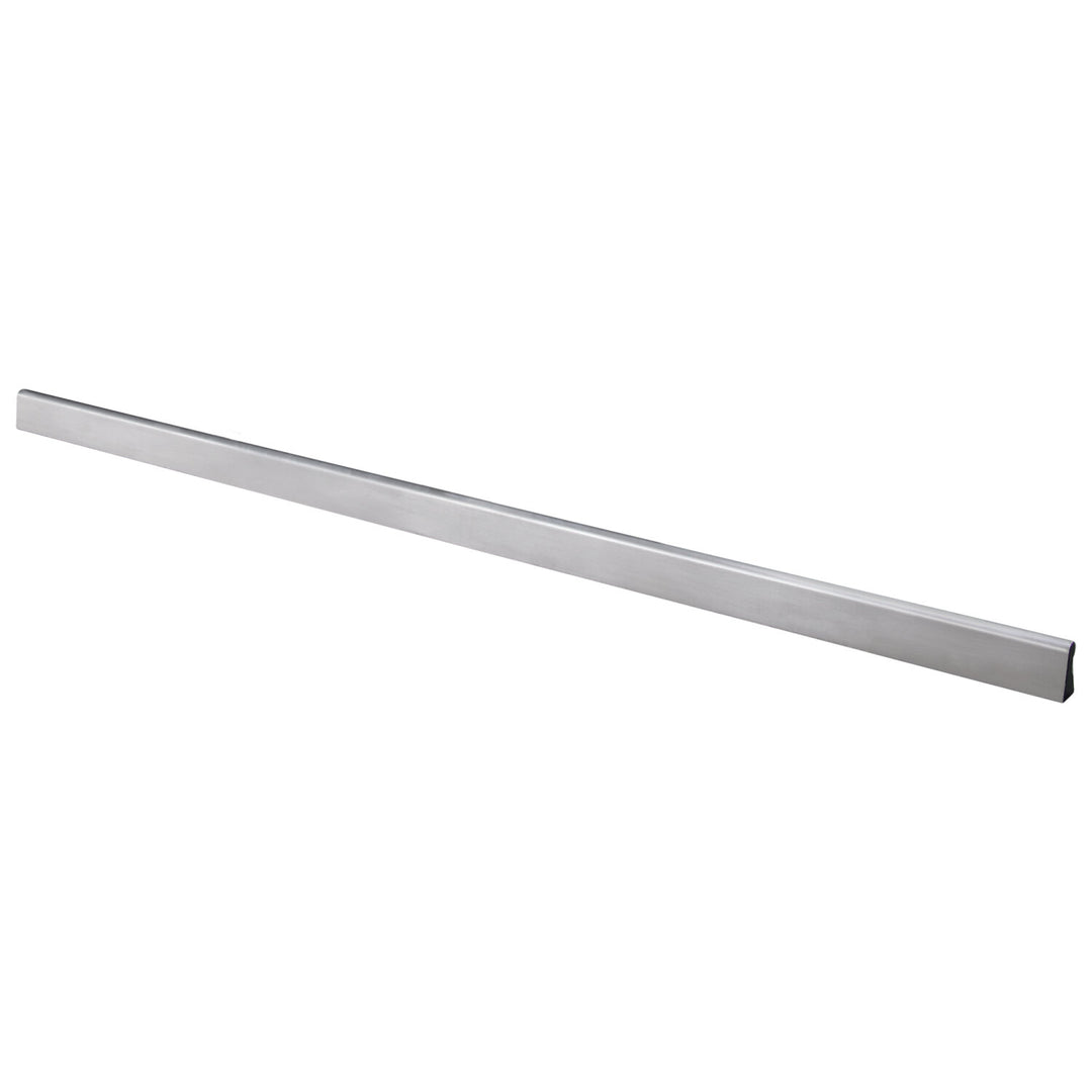 Kraft Tool CC722 12' Magnesium Keyhole Paver's Straightedge with Bracket, Braces, and Handle