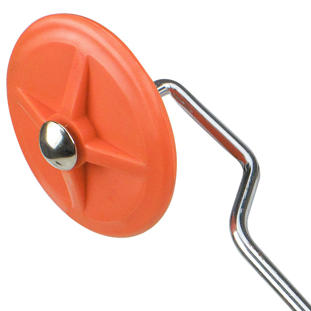 Kraft Tool CC571 1/2" Sanded Face Joint Touch-Up Roller