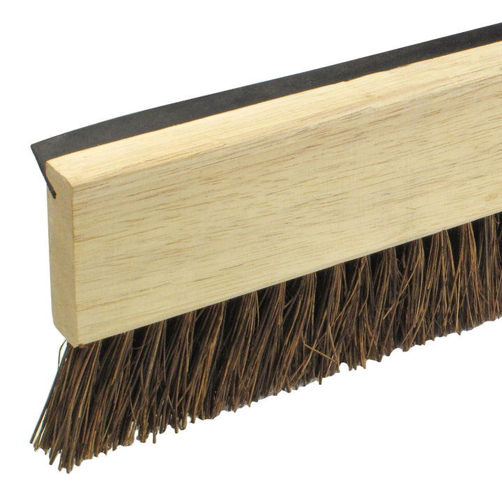 Kraft Tool GG876-01 18" Palmyra Coater Brush/Squeegee Head