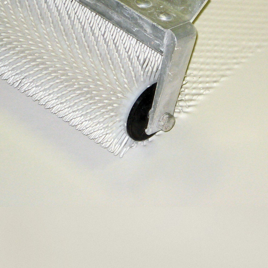 Kraft Tool GG478 18" Super Spike Roller with Frame