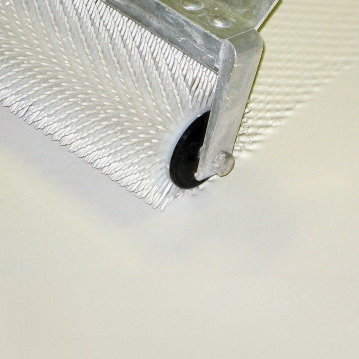 Kraft Tool GG478 18" Super Spike Roller with Frame