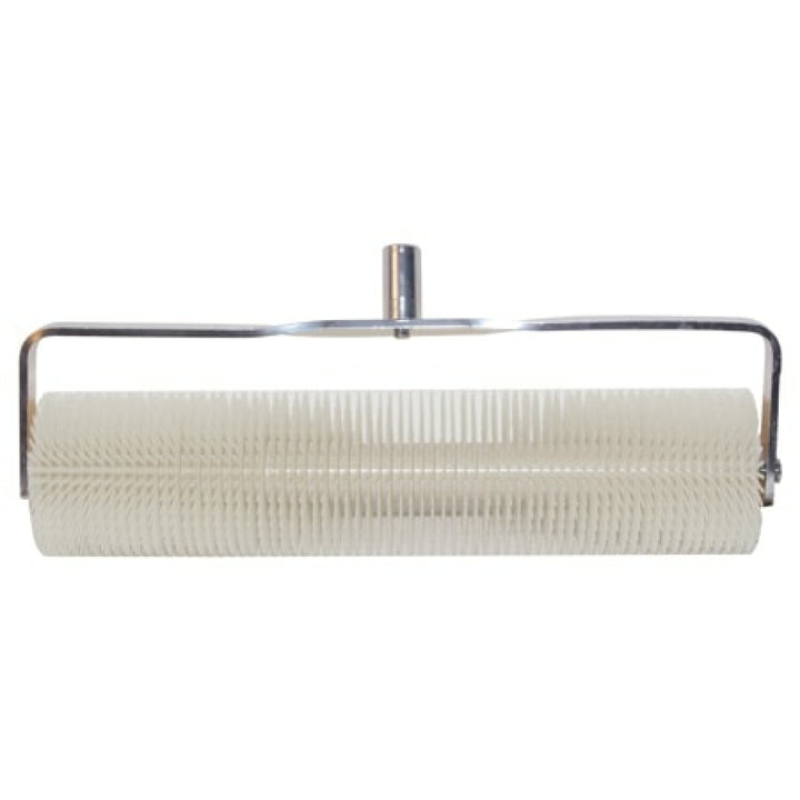 Kraft Tool GG618 18" Standard Spike Roller with Frame