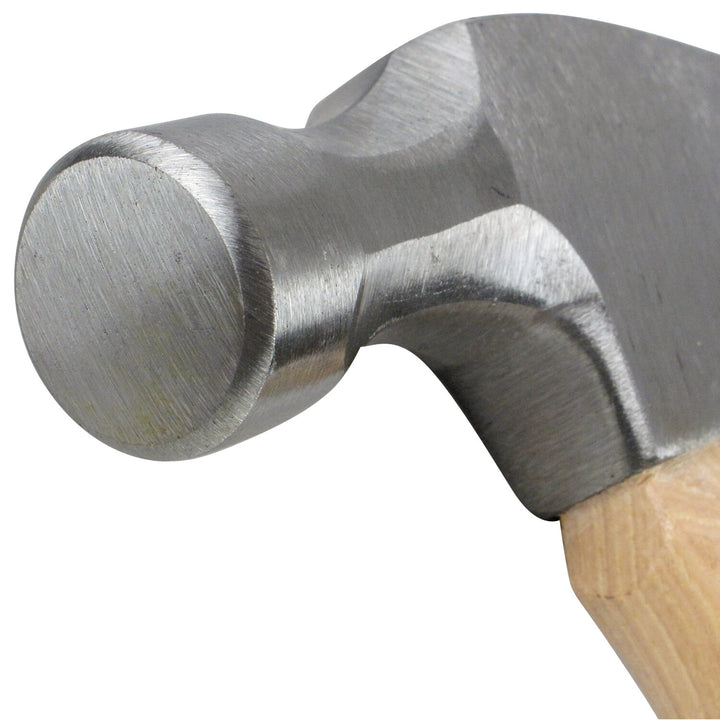 Kraft Tool GG219 20 oz. Ripping Hammer with Wood Handle