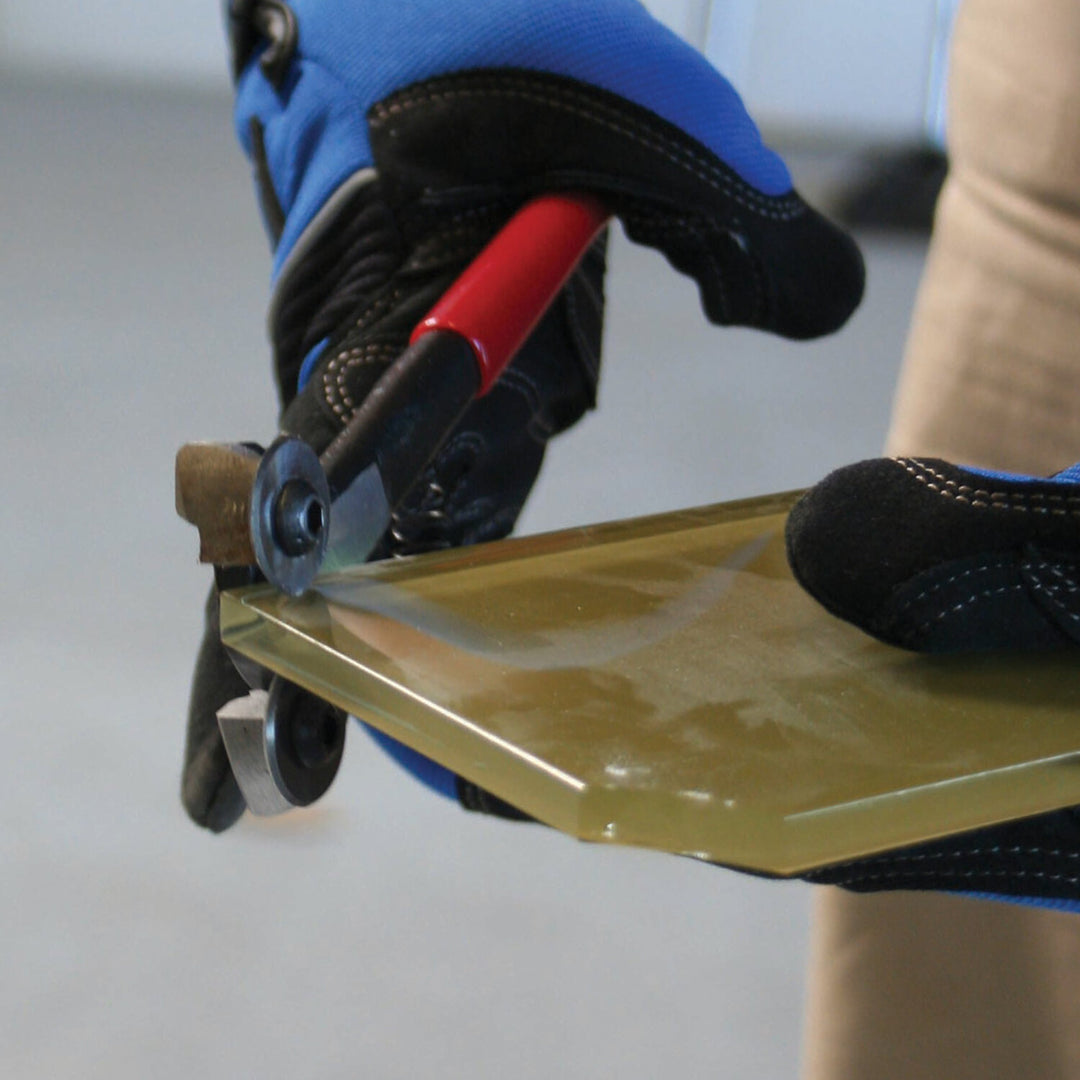 Superior Tile Cutter ST026 Glass Mosaic Cutter with Wrench