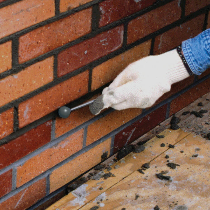 Kraft Tool BL390 Masonry Barbell Jointer® (1/2" & 5/8") (2 Pack)