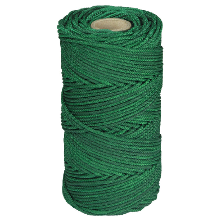 Kraft Tool SS102350 Neptune Bonded Braided Line (Green) 350# Test 96yds.