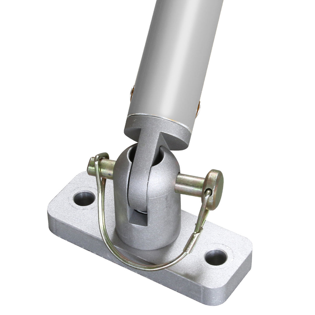 Kraft Tool CC711 Out Riggers Paving Straightedge